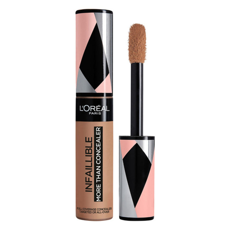 Correcteur facial Infaillible L'Oreal Make Up (11 ml) Beauté, Maquillage L'Oreal Make Up   