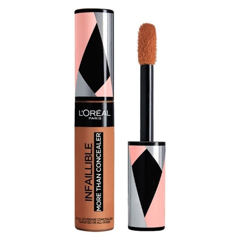 Correcteur facial Infallible L'Oreal Make Up Beauté, Maquillage L'Oreal Make Up   