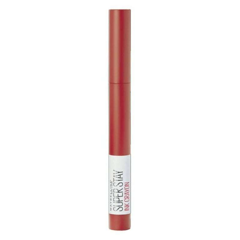 Rouge à lèvres Superstay Ink Maybelline 40 Laugh Louder Beauté, Maquillage Maybelline   