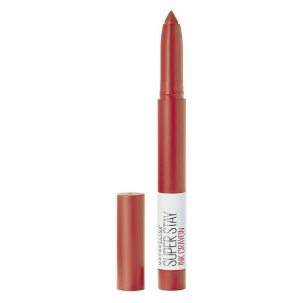 Rouge à lèvres Superstay Ink Maybelline 40 Laugh Louder Beauté, Maquillage Maybelline   