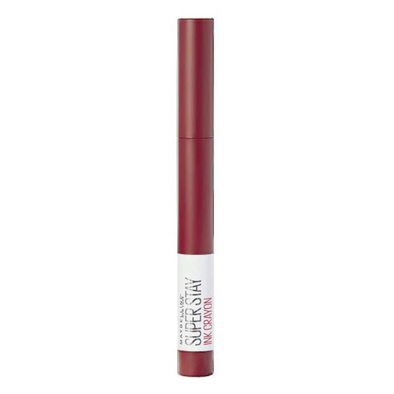 Rouge à lèvres Superstay Ink Maybelline Beauté, Maquillage Maybelline   