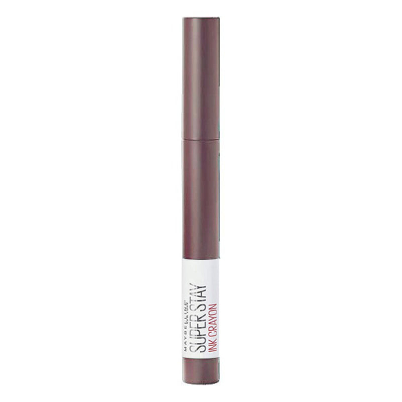 Rouge à lèvres Superstay Ink Maybelline Beauté, Maquillage Maybelline   