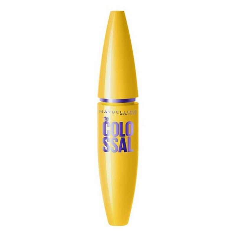 Mascara pour cils Colossal Volume Express Maybelline (10,7 ml) Beauté, Maquillage Maybelline   