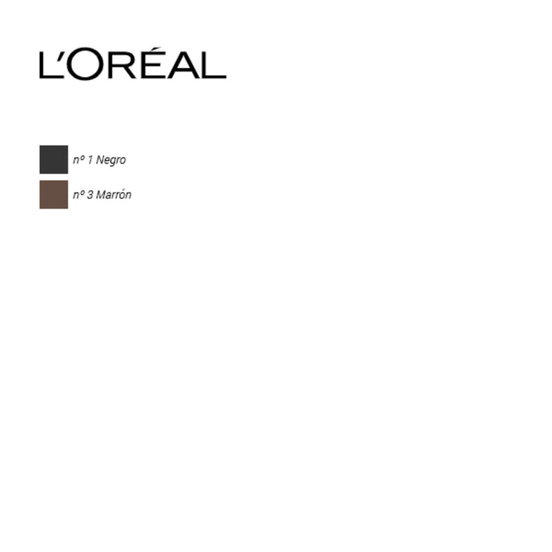 Eyeliner Matte Signature L'Oreal Make Up Beauté, Maquillage L'Oreal Make Up   