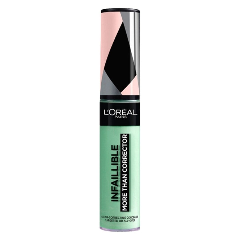 Correcteur facial Infallible L'Oreal Make Up Beauté, Maquillage L'Oreal Make Up   