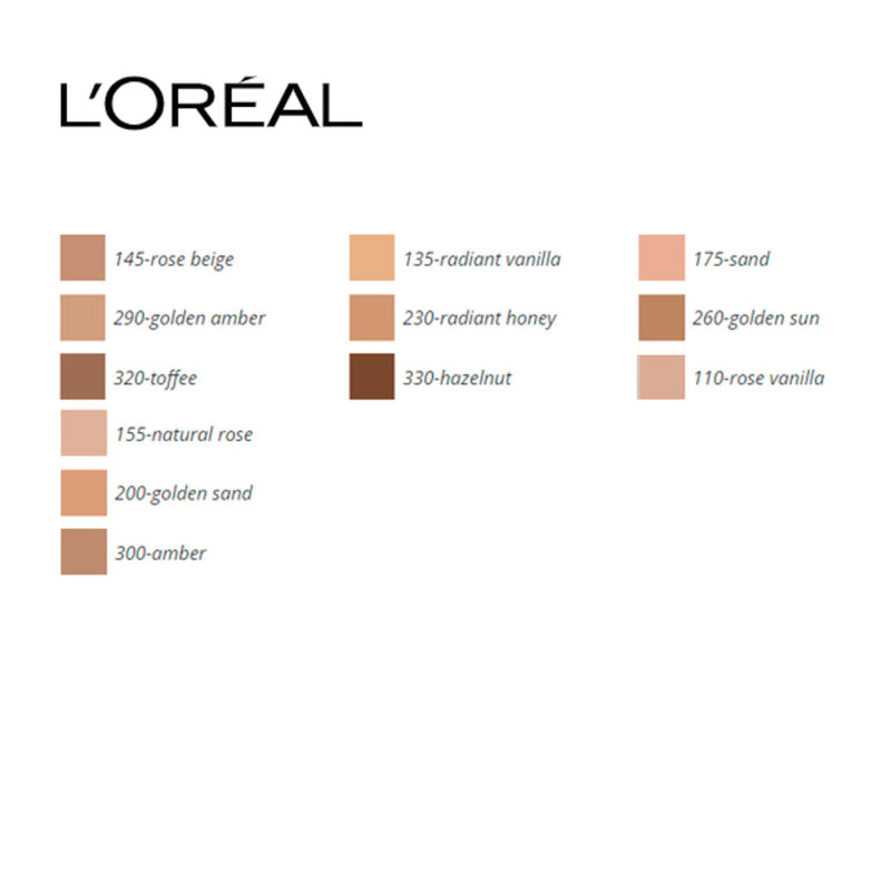 Maquillage liquide Infaillible 24H L'Oreal Make Up (35 ml) (30 ml) Beauté, Maquillage L'Oreal Make Up   