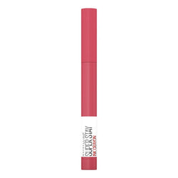 Rouge à lèvres Maybelline Superstay Ink 85-change is good (1,5 g) Beauté, Maquillage Maybelline   