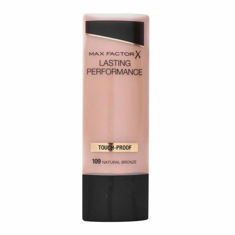 Base de maquillage liquide Lasting Performance Max Factor (35 ml) Beauté, Maquillage Max Factor   