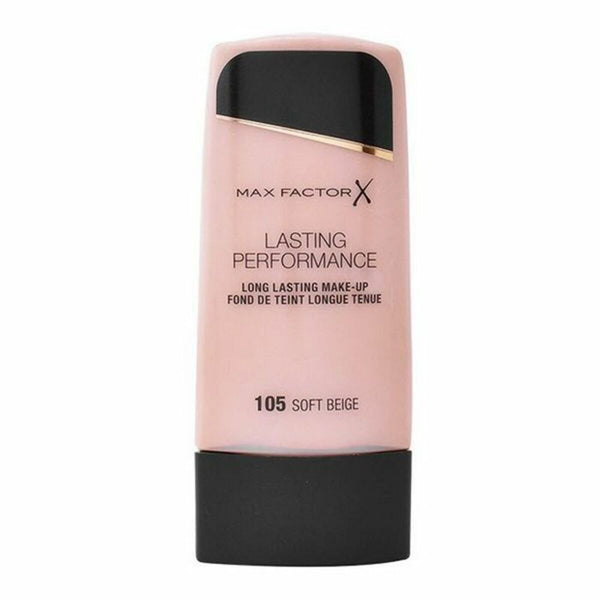 Base de maquillage liquide Lasting Performance Max Factor (35 ml) Beauté, Maquillage Max Factor   