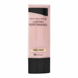 Base de maquillage liquide Lasting Performance Max Factor (35 ml) Beauté, Maquillage Max Factor   