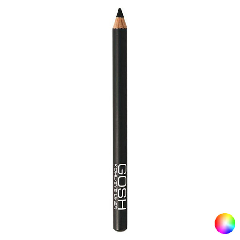 Eyeliner Kohl Gosh Copenhagen (1,1 g) Beauté, Maquillage Gosh Copenhagen   