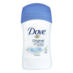 Déodorant en stick Original Dove DOVESTIC (40 ml) 40 ml Beauté, Bain et hygiène personnelle Dove   