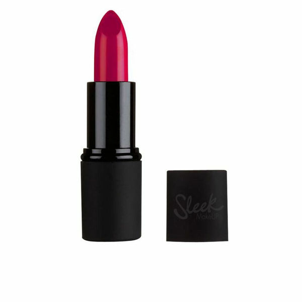 Rouge à lèvres Sleek True Colour Plush (3,5 g) Beauté, Maquillage Sleek   