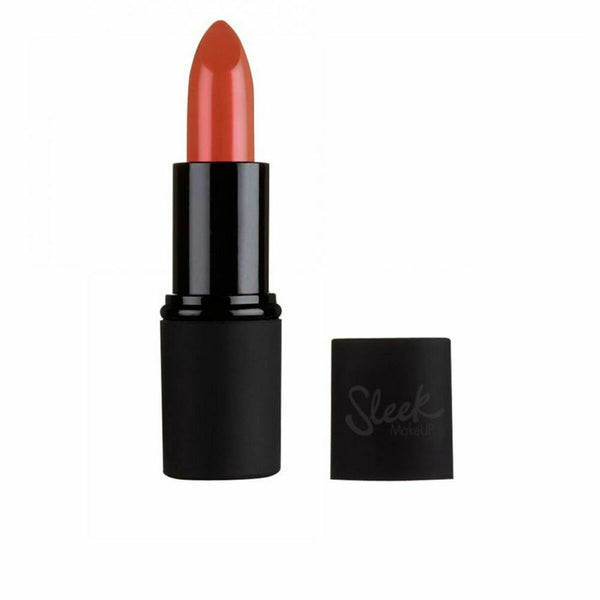 Rouge à lèvres Sleek True Colour Succumb (3,5 g) Beauté, Maquillage Sleek   