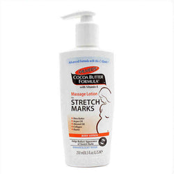 Lotion corporelle anti-vergetures Palmer's Cocoa Butter 250 ml (250 ml) Beauté, Soins de la peau Palmer's   