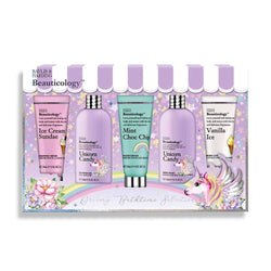 Set de cosmétique unisexe Baylis & Harding Beautycology Unicorn (5 pcs) Beauté, Soins de la peau Baylis & Harding   