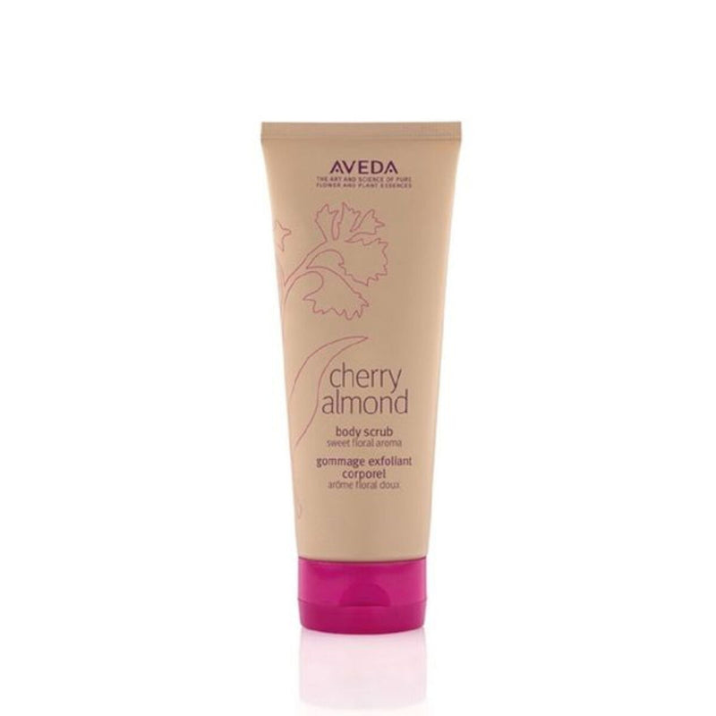 Exfoliant corps Aveda Cherry Almond 200 ml Beauté, Soins de la peau Aveda   