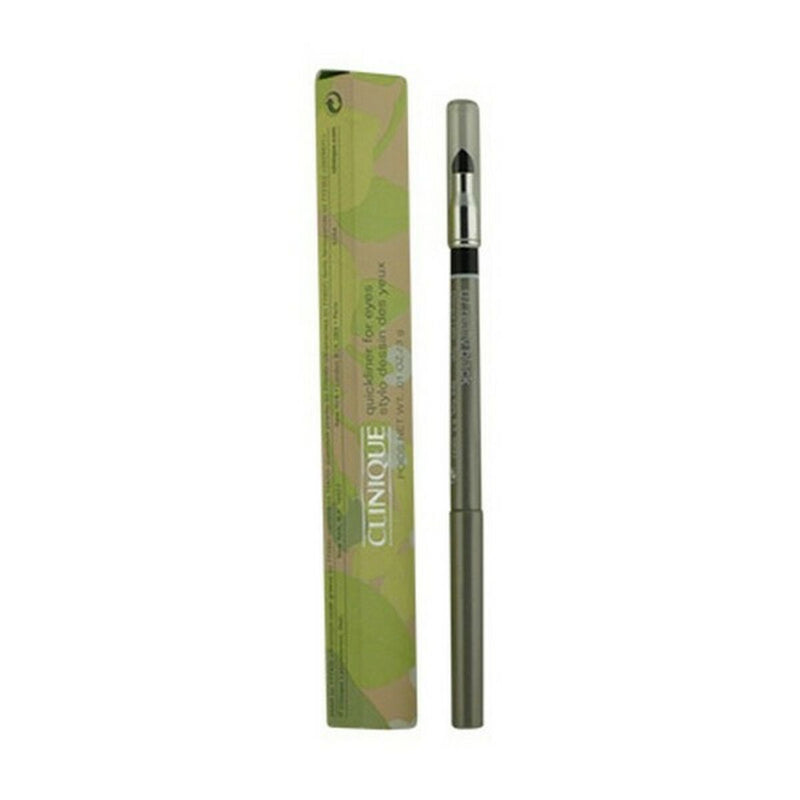 Crayon pour les yeux Quickliner Clinique Beauté, Maquillage Clinique   