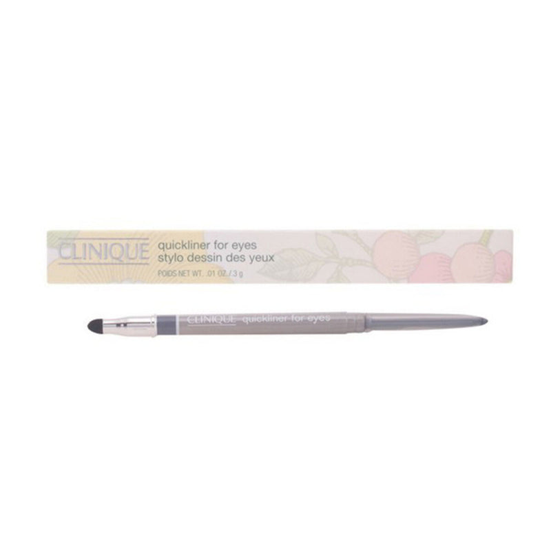 Crayon pour les yeux Quickliner Clinique Beauté, Maquillage Clinique   