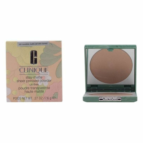 Maquillage compact Clinique AEP01448 (7,6 g) Beauté, Maquillage Clinique   