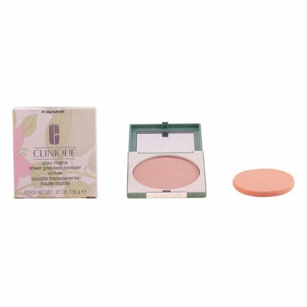 Maquillage compact Clinique AEP01448 (7,6 g) Beauté, Maquillage Clinique   