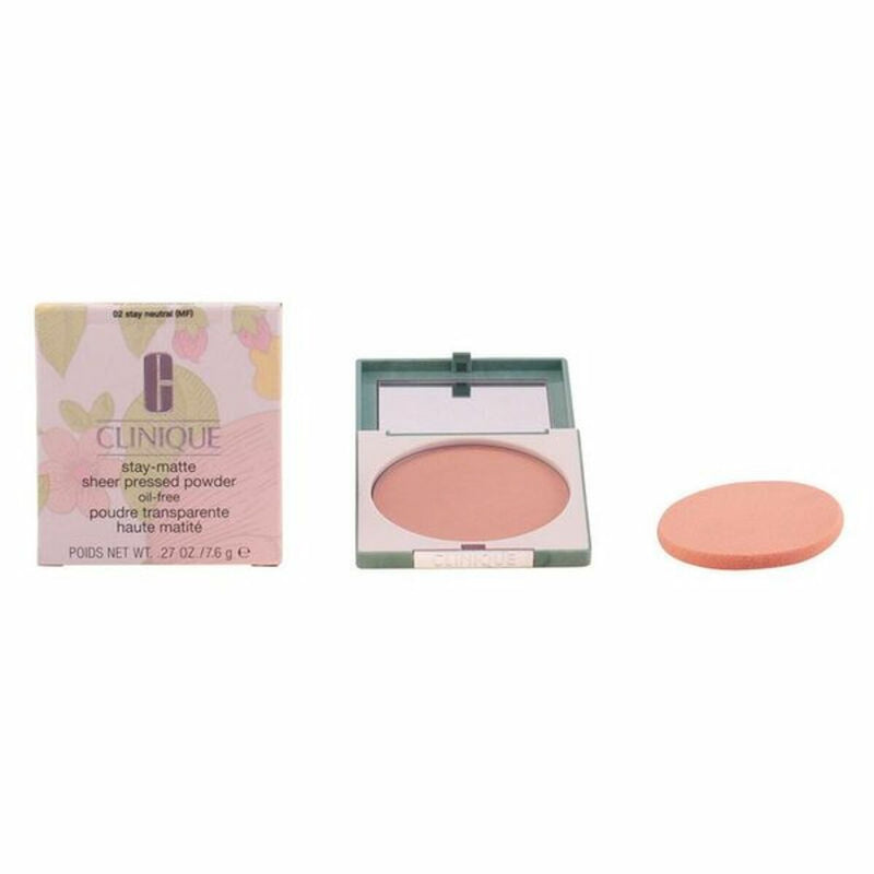 Maquillage compact Clinique AEP01448 (7,6 g) Beauté, Maquillage Clinique   