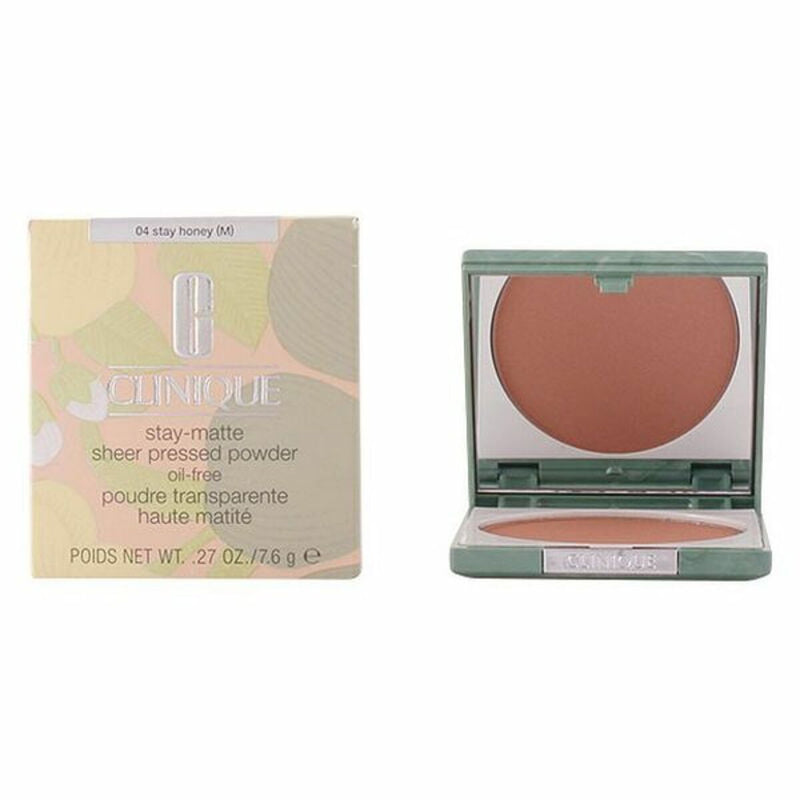 Maquillage compact Clinique AEP01448 (7,6 g) Beauté, Maquillage Clinique   