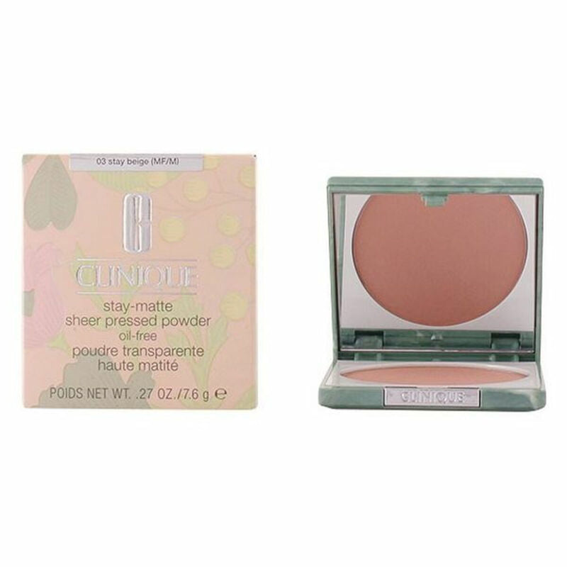 Maquillage compact Clinique AEP01448 (7,6 g) Beauté, Maquillage Clinique   