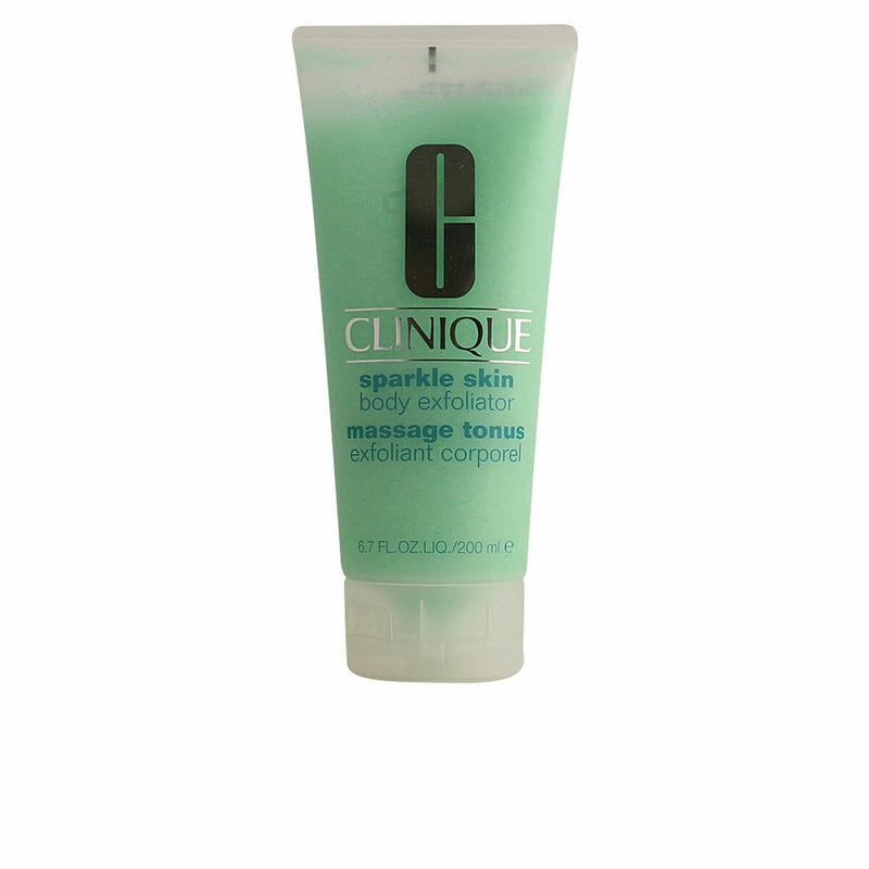 Exfoliant corps Clinique Sparkle Skin (200 ml) Beauté, Soins de la peau Clinique   