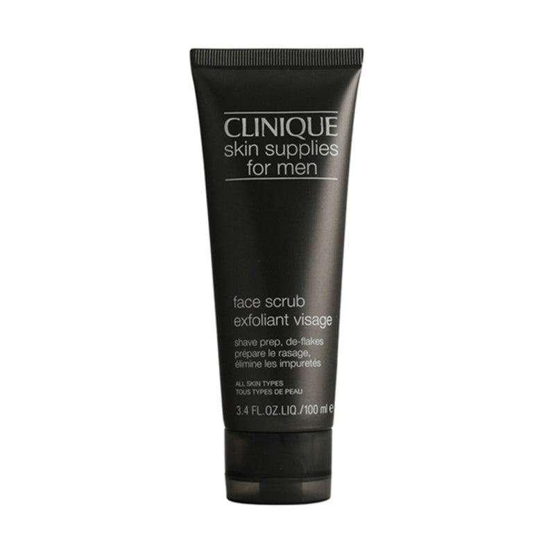 Exfoliant visage Men Clinique Beauté, Soins de la peau Clinique   