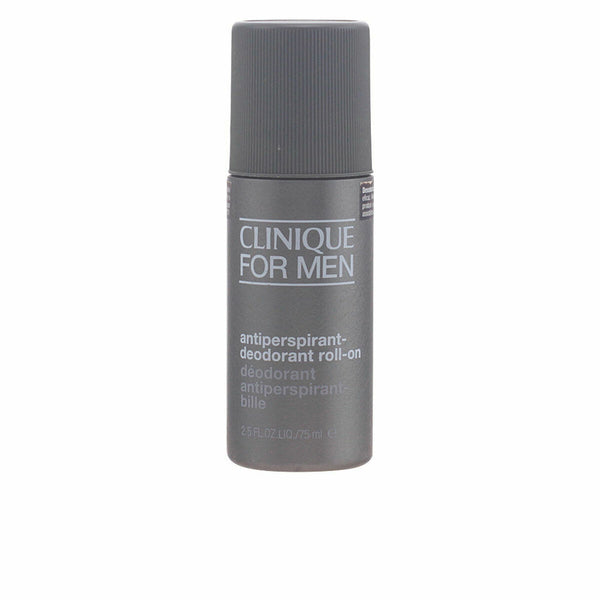 Déodorant Roll-On Men Antiperspirant Clinique 20714131173 (75 ml) Beauté, Bain et hygiène personnelle Clinique   