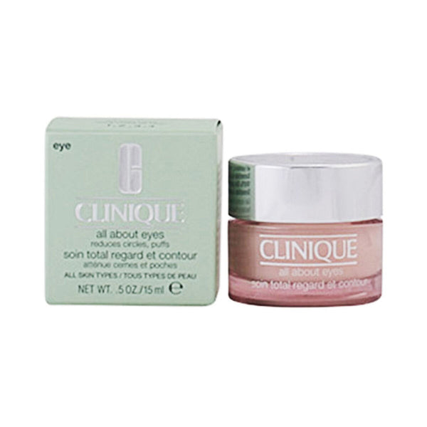 Gel contour des yeux Clinique 78311 Beauté, Soins de la peau Clinique   