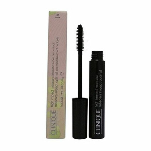 Mascara pour les cils effet volume Clinique 020714192334 Blanc Noir (8 g) Beauté, Maquillage Clinique   