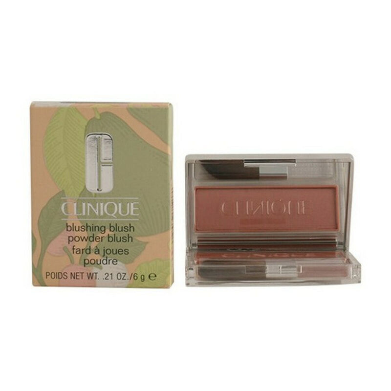 Fard Clinique Clinique-0020714235826 Orange Beauté, Maquillage Clinique   