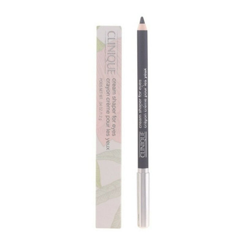 Crayon pour les yeux Cream Shaper Eyes Clinique 9883 Noir 12 g Beauté, Maquillage Clinique   