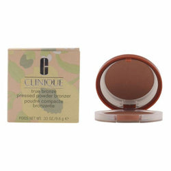 Poudres Compactes de Bronzage Clinique CLINIQUE-243746 Beige (1 Unité) (9,6 g) Beauté, Maquillage Clinique   