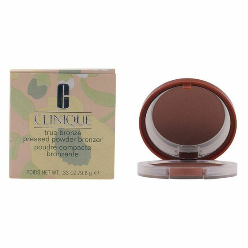 Poudres Compactes de Bronzage Clinique CLINIQUE-243753EU Nº 03 (1 Unité) Beauté, Maquillage Clinique   