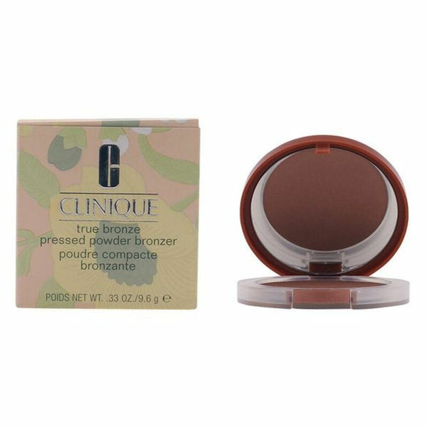 Poudre auto-bronzante Clinique CLINIQUE-243753EU 9,6 g Beauté, Maquillage Clinique   