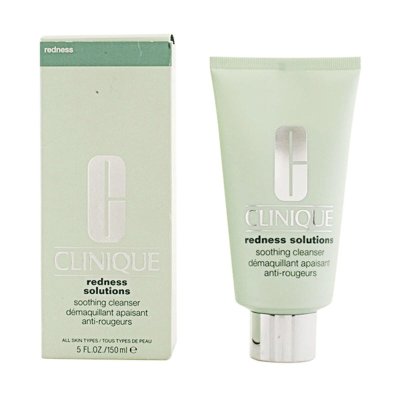 Gel nettoyant visage Clinique 0020714297909 150 ml Beauté, Soins de la peau Clinique   