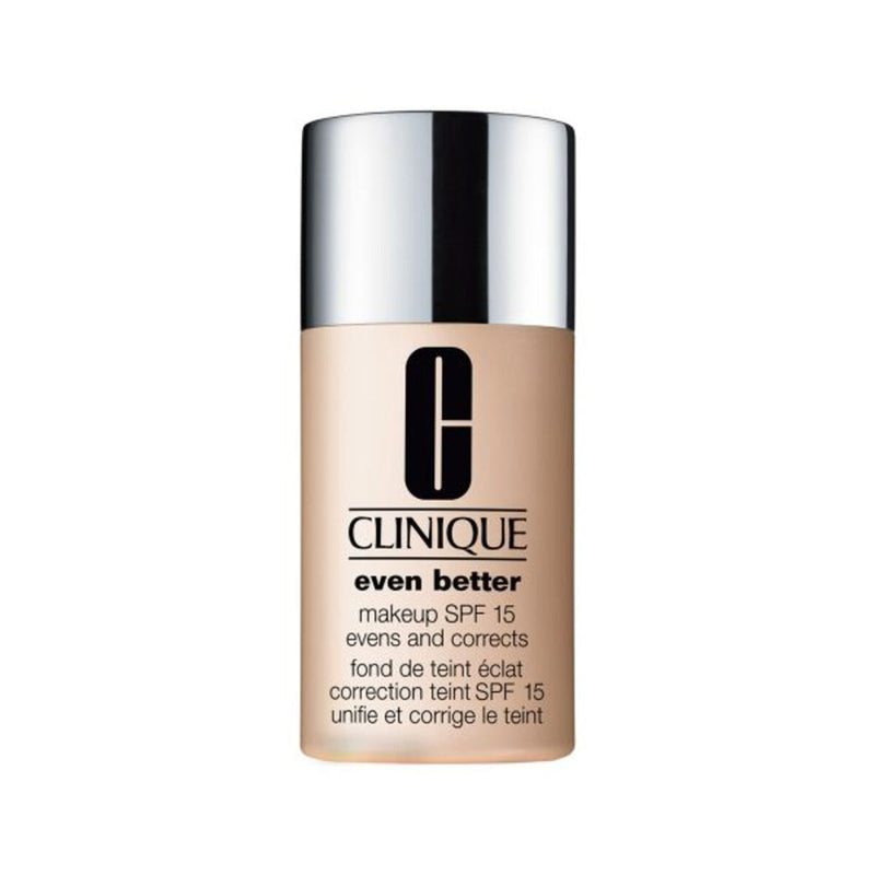 Maquillage anti-tâche brune Even Better Clinique 6MNY03A000 Ivoire Spf 15 30 ml (30 ml) Beauté, Maquillage Clinique   