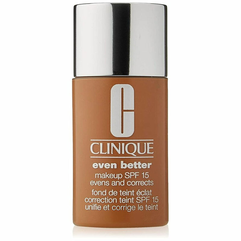 Base de Maquillage Crémeuse Even Better Clinique Golden Even Better Beauté, Maquillage Clinique   