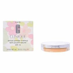 Maquillage en poudre Clinique AEP01407 Spf 15 10 g Beauté, Maquillage Clinique   