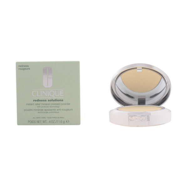 Poudre soin du visage Redness Solutions Clinique Beauté, Maquillage Clinique   