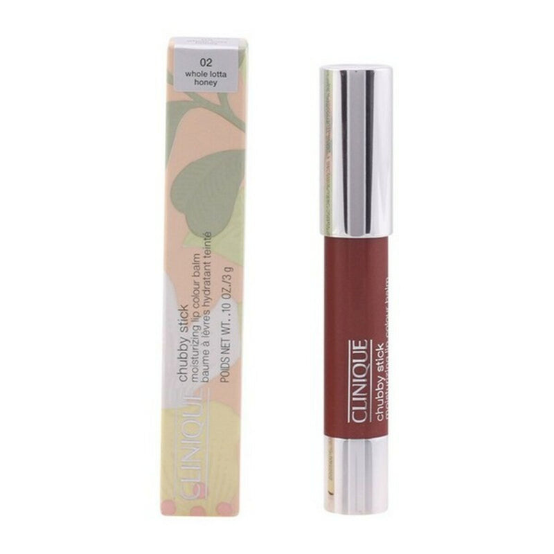 Baume à lèvres avec couleur Chubby Stick Clinique Beauté, Soins de la peau Clinique   