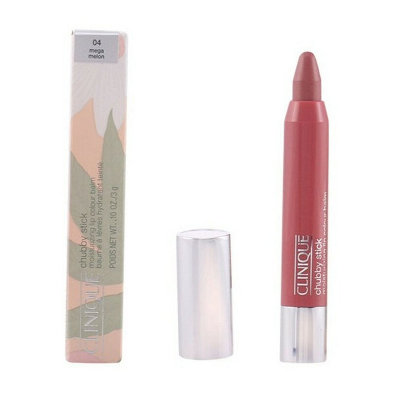 Baume à lèvres avec couleur Chubby Stick Clinique Beauté, Soins de la peau Clinique   