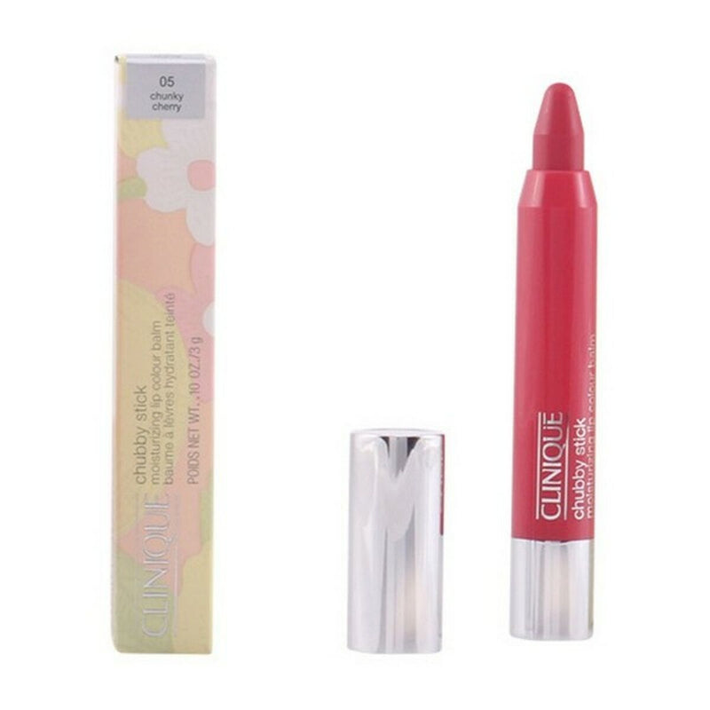 Baume à lèvres avec couleur Chubby Stick Clinique Beauté, Soins de la peau Clinique   