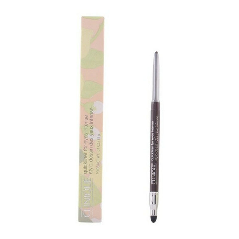 Crayon pour les yeux Quickliner Clinique Beauté, Maquillage Clinique   