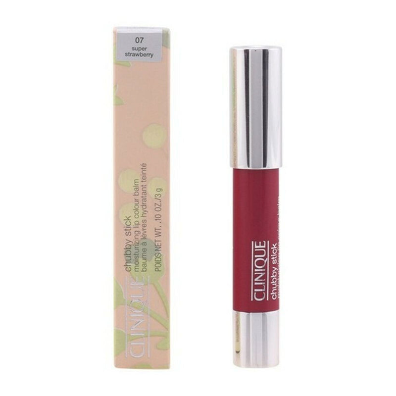 Baume à lèvres avec couleur Chubby Stick Clinique Beauté, Soins de la peau Clinique   