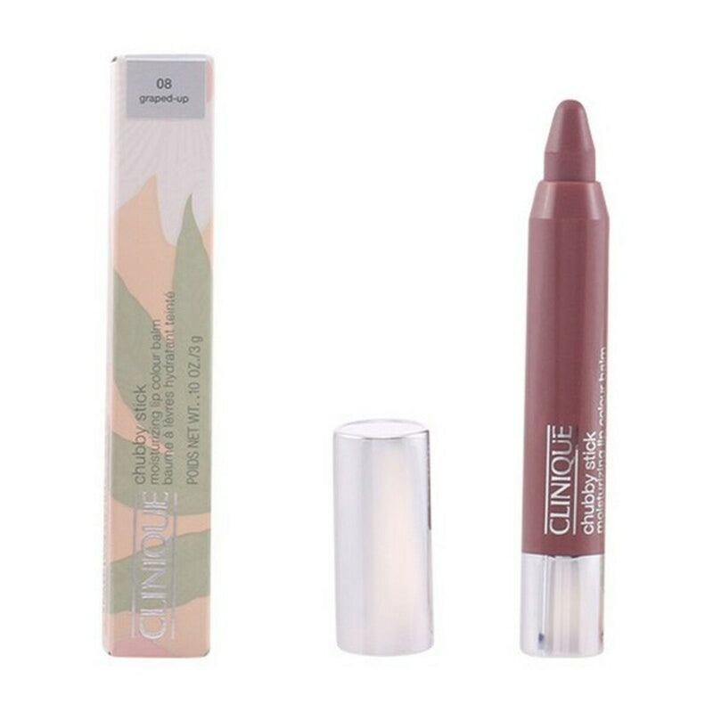 Baume à lèvres avec couleur Chubby Stick Clinique Beauté, Soins de la peau Clinique   