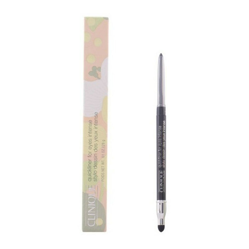 Crayon pour les yeux Quickliner Clinique Beauté, Maquillage Clinique   